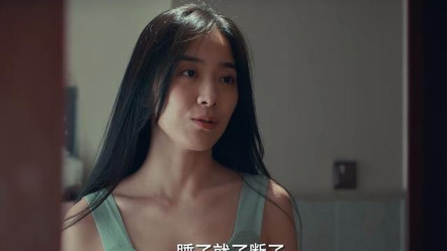 朱之文|陈坤辛芷蕾新剧《输赢》扑街：女演员走光，剧情浮夸，毁人三观！