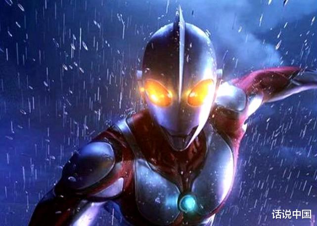 圆谷|圆谷恨透了7个奥特曼,如今已经除掉5位,另外两个深受大家喜爱!