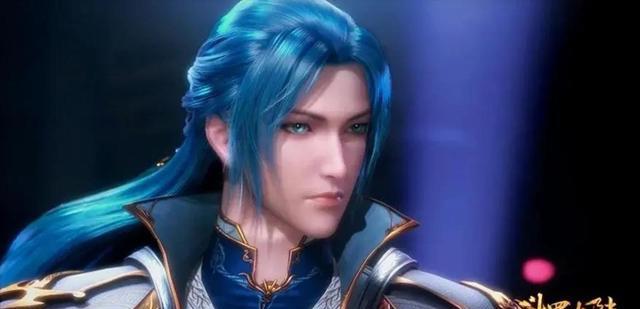 初音未来|斗罗:在比比东的设计下,唐三成功获取小舞魂环,爱的丧心病狂