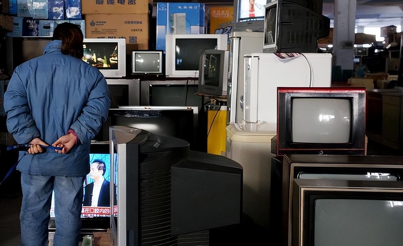 四川长虹|家电巨头曾与海尔齐名,如今货款收不回,只能靠卖楼自保,可惜了