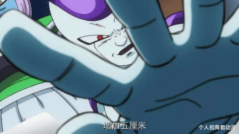 龙珠|七龙珠：那些曾想征服世界的反派都怎样了？果然懂得体面才最重要