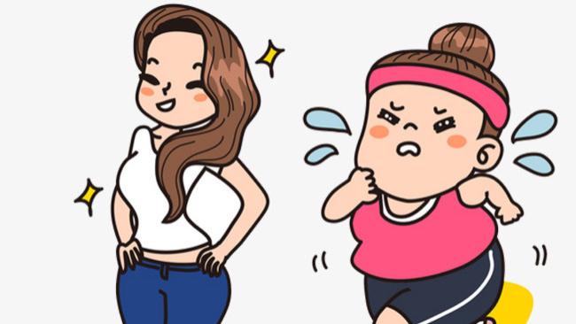 饮食|在减脂过程中，经常会犯哪些错误，从而影响了减脂效果？