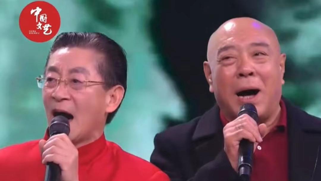 盛明兰|西游记开机40周年！超30位剧组演员齐聚央视，师徒四人合唱引回忆