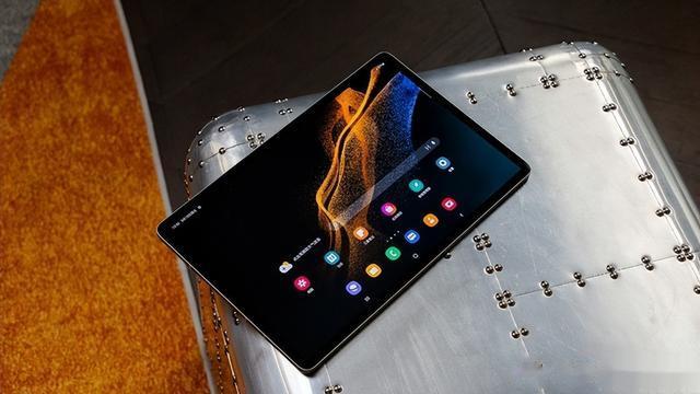 三星Galaxy|三星Galaxy Tab S8+上手体验 可能是目前最好的安卓平板