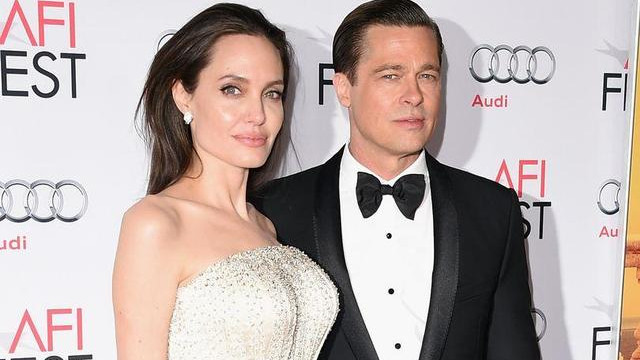 张碧晨|“史密斯夫妇”又闹上法庭，布拉德诉安吉丽娜单方面抛售酒庄