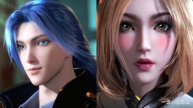 胡列娜|为何波塞西喜欢有家室的唐晨可以，胡列娜连单相思都被骂？有偏见