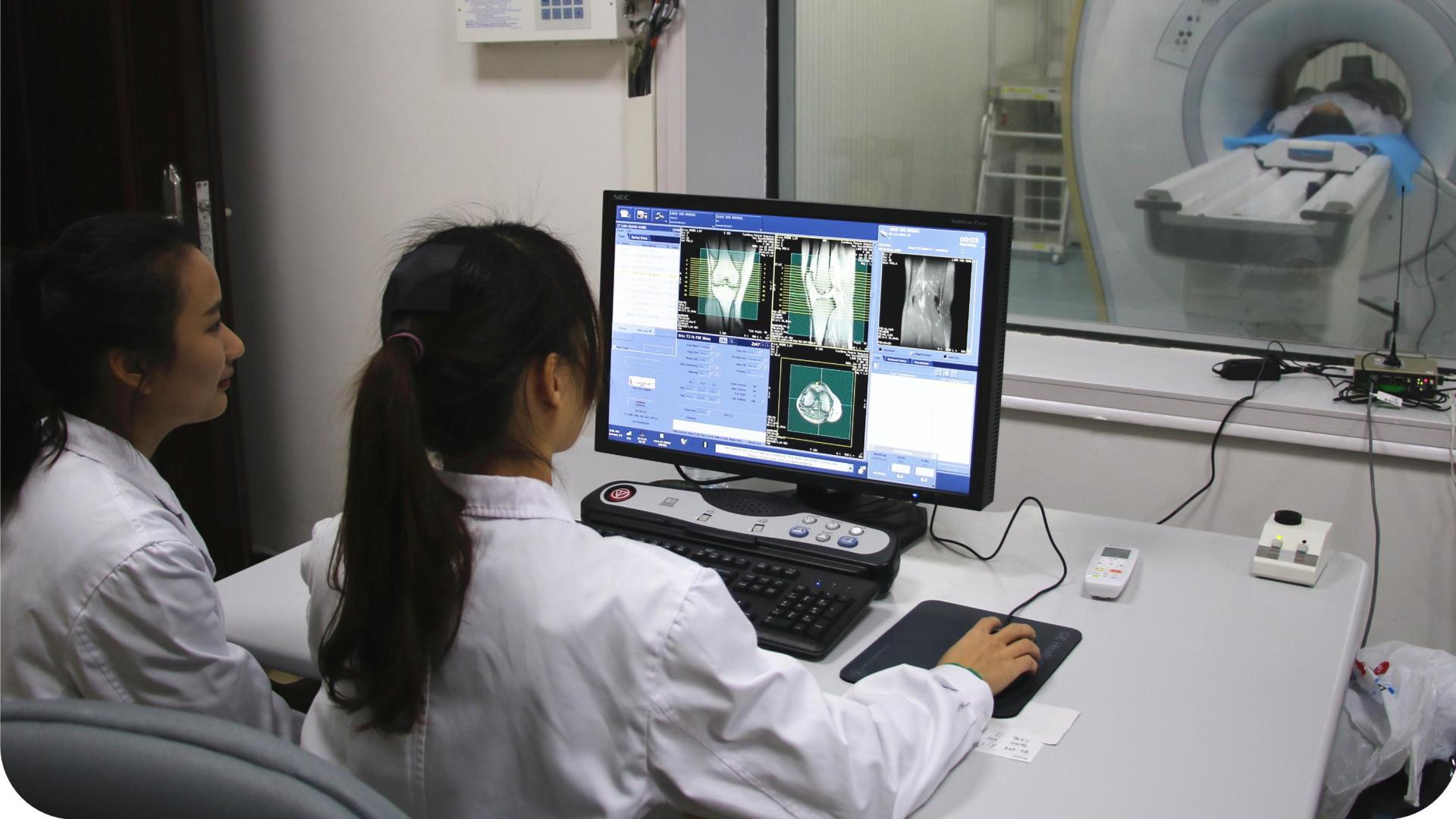 招聘|为什么引进研究生之后，县级医院技术并没有明显提高？