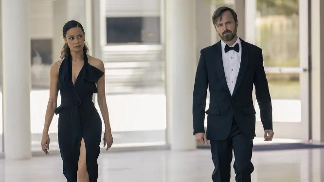 美剧|6月最新上线6部黄暴美剧，部部有看点，值得熬夜追