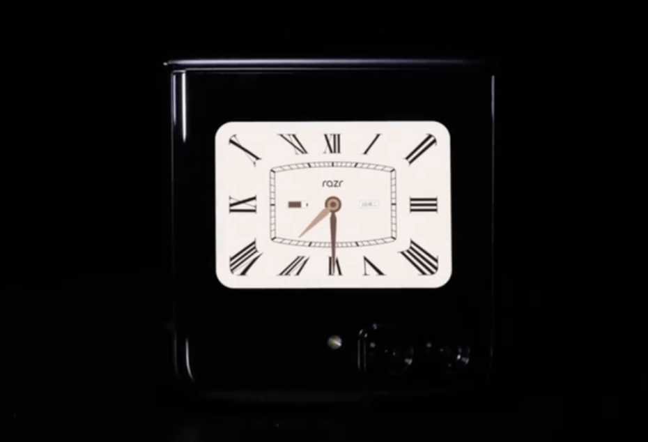 摩托罗拉|摩托罗拉新机要来了，有的不只是情怀！