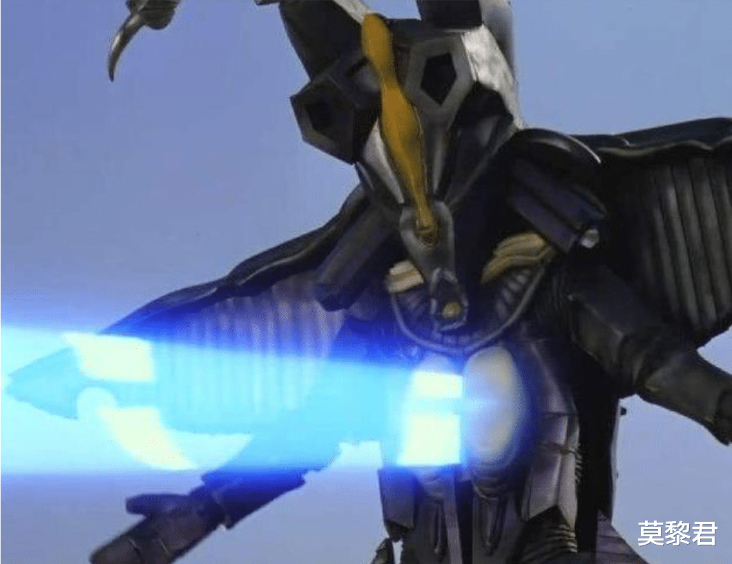 哥莫拉|奥特曼:全系列“最有名”的五头怪兽,一头挨打了57年!