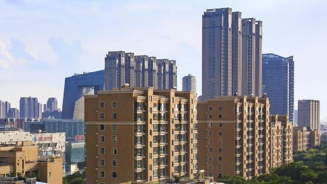 对于安庆楼市，这是一个好的购房时刻，这是个不好的卖房时刻