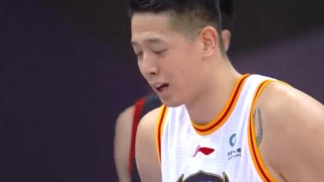 深圳男篮|22分大胜！CBA劲旅3连胜崛起，战绩追平广东，再赢一场锁定季后赛