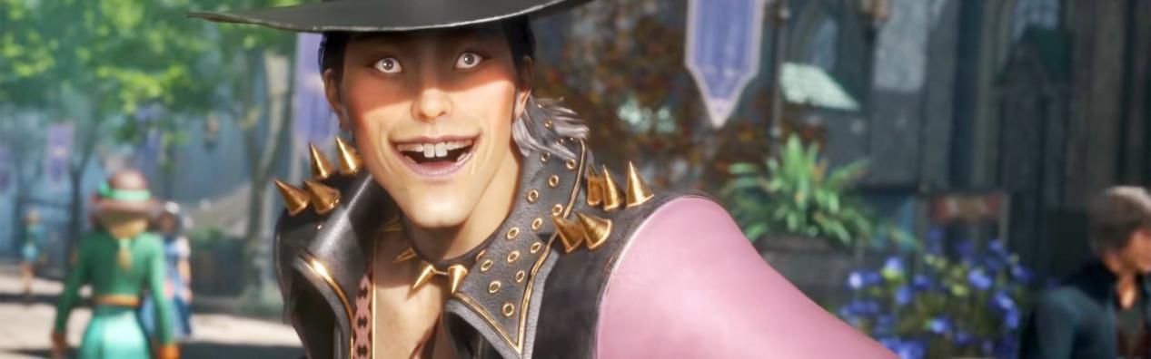 acgn漫评|坏蛋不乐出现的意义何在？天使神需要审判，而审判的难点在黑天使