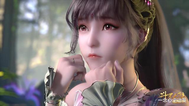 小舞|小舞化人前后变化有多大?以前杀魂兽不忍心,复活后拉着唐三去杀