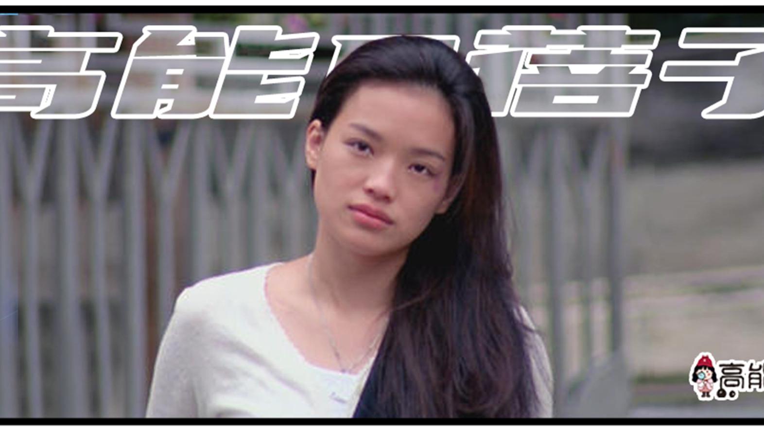 土豆 年度尴尬词出现了：与素颜和解