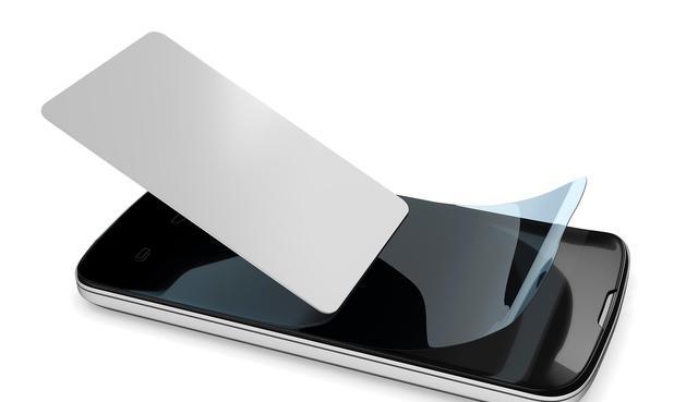 钢化膜|水凝膜和钢化膜有什么区别，分别适用于哪种屏幕？