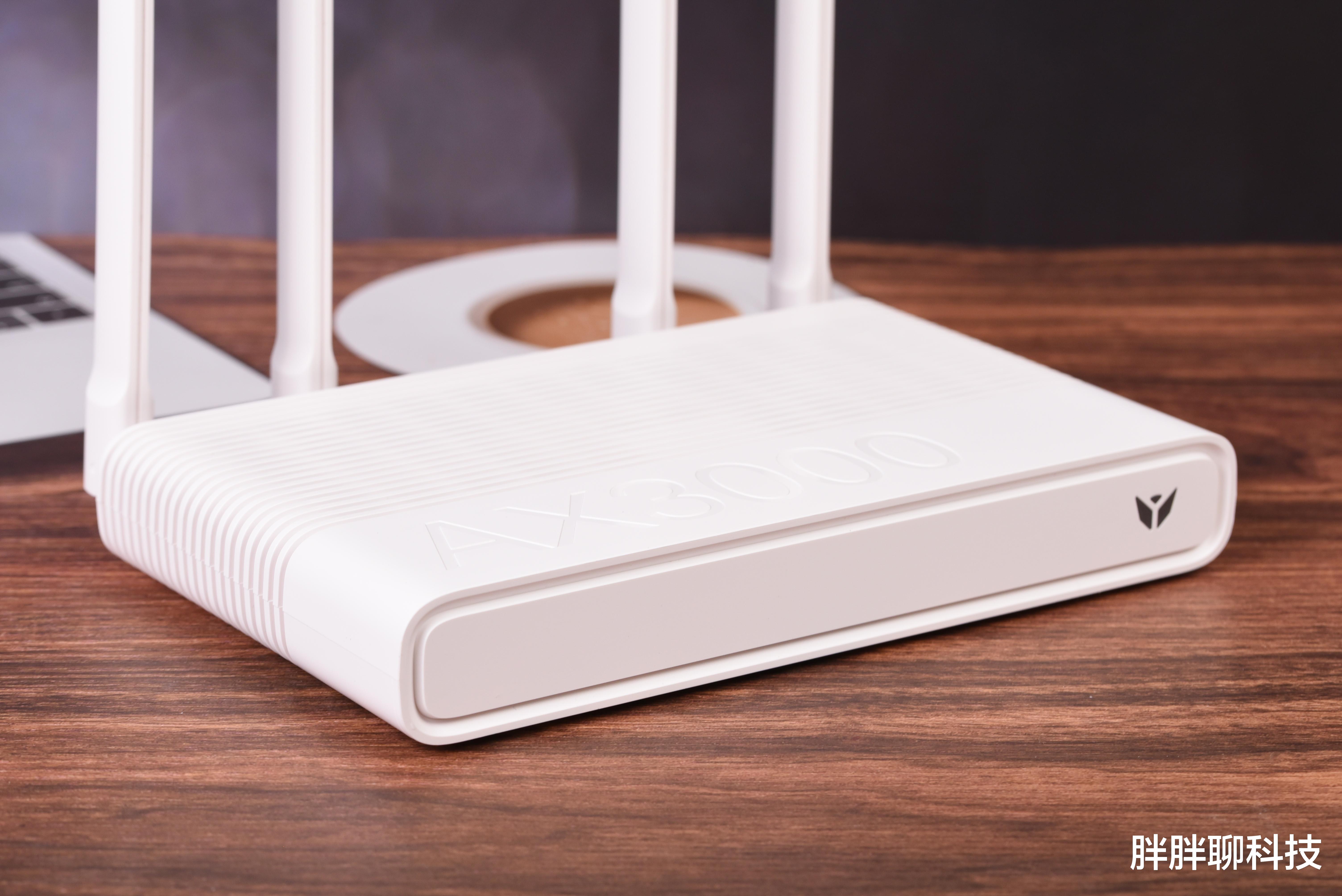 excel|京东云无线宝AX3000后羿评测：仅199元，极具性价比的千兆路由器