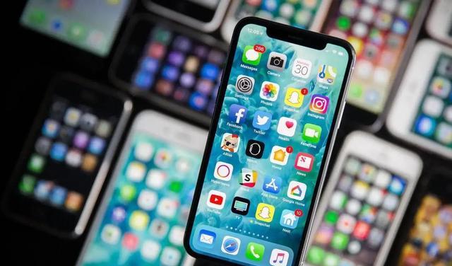 |为什么用惯了鸿蒙系统后,换回iOS会很难受?3个大痛点一语道破