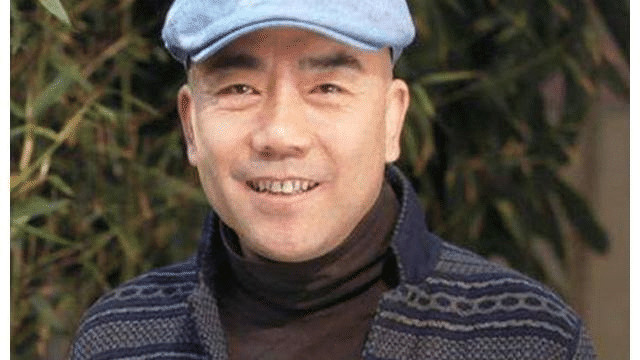 杨议|知名演员杨议被曝出轨36岁女化妆师，网友：私生子都两岁了