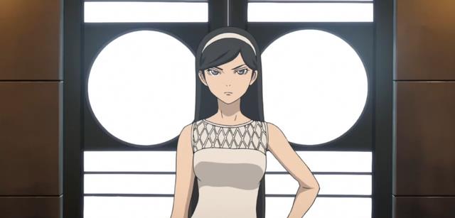 世纪末超自然学院|这部十年前的动画,剧情还算有趣,但观众注意力却都在女主角身上