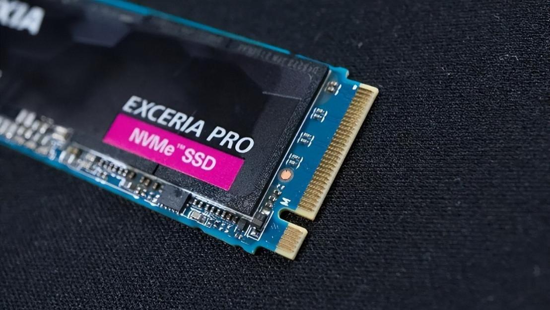 ssd|近期PCIe4.0固态硬盘价格回落，一定要抓住它，原厂颗粒用的放心