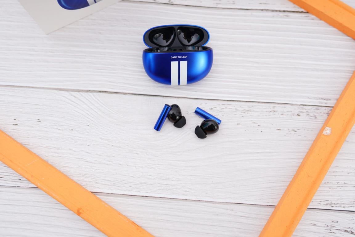 realme|真我旗舰耳机Buds Air3评测：音质不错的背后，暴露realme庞大野心