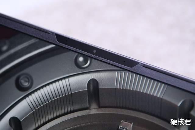 游戏本|高颜高能高体验!旗舰级旷世X游戏本评测!