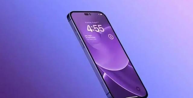 iPhone|iPhone14ProMax曝光：摆脱形态桎梏，撕掉“挤牙膏”标签