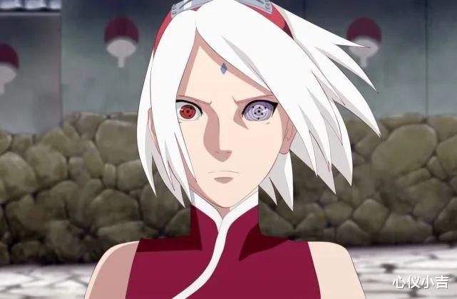 石昊|岸本创作火影时夹带了多少私货?除了食物武术,还有爱情