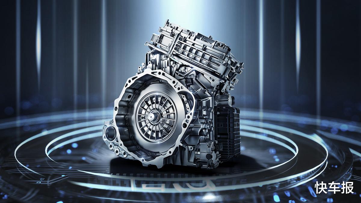 星途追风ET-i:大家都在谈节能,它跟你谈动力