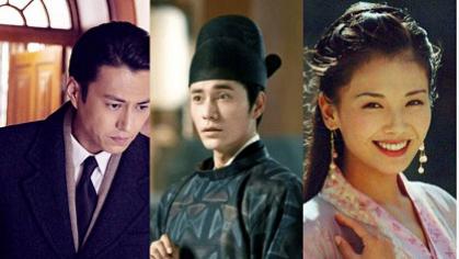 靳东|凭借一部剧爆火，却又快速翻车，求求大家别再捧杀这6位演员了！