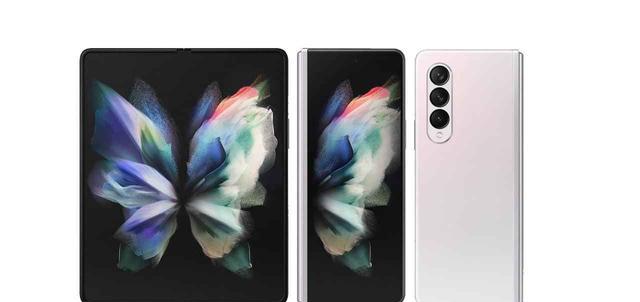 摩托罗拉|ZFlip4的电池容量增加12%,ZFold4的电池盖显示宽度增加6.5%