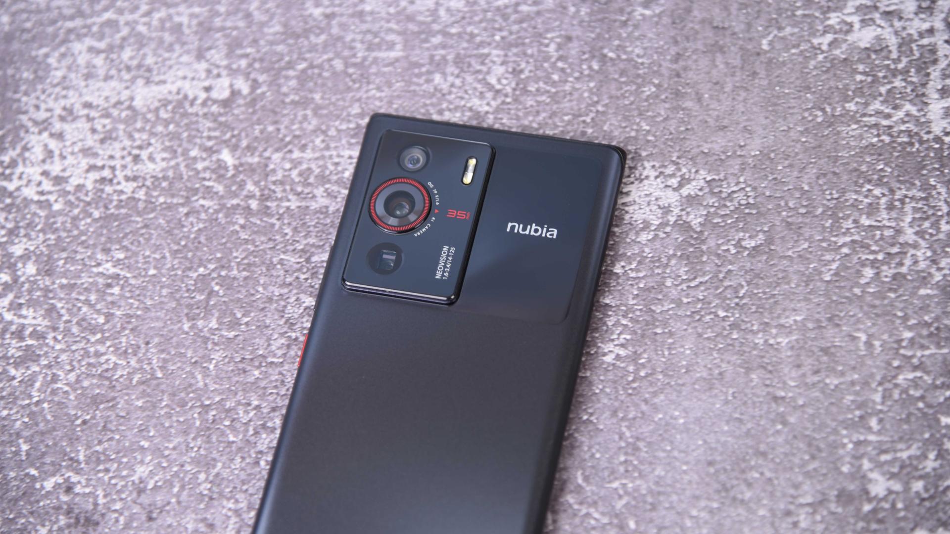 努比亚|努比亚Z40 Pro评测：联合索尼定制镜头下的人文摄影，更有单反味儿