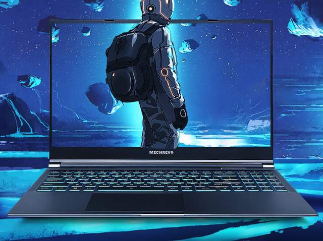 小米科技|游戏本，但机械革命，3060笔电极光Pro优缺点分析