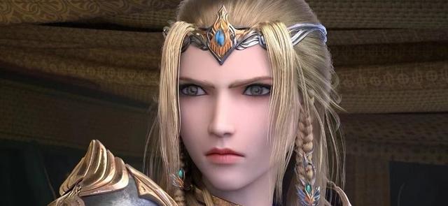 模型|雄兵连来了，彦和信爷变得认不出来，耀文回归，蔷薇不愧是亲女儿