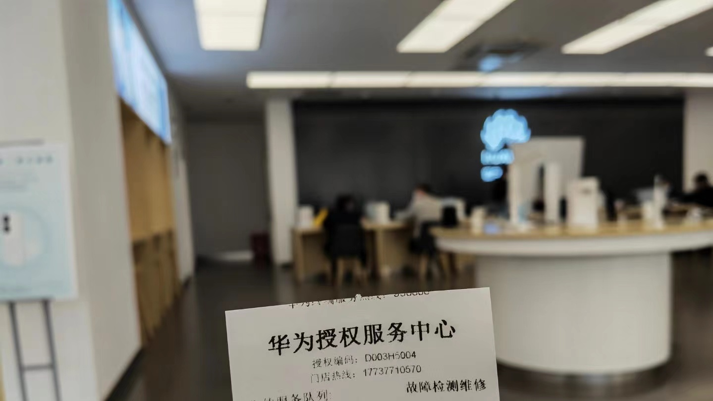 OPPO|手机售后哪家更好？细究华为OPPO两大品牌，同城取送服务太贴心了