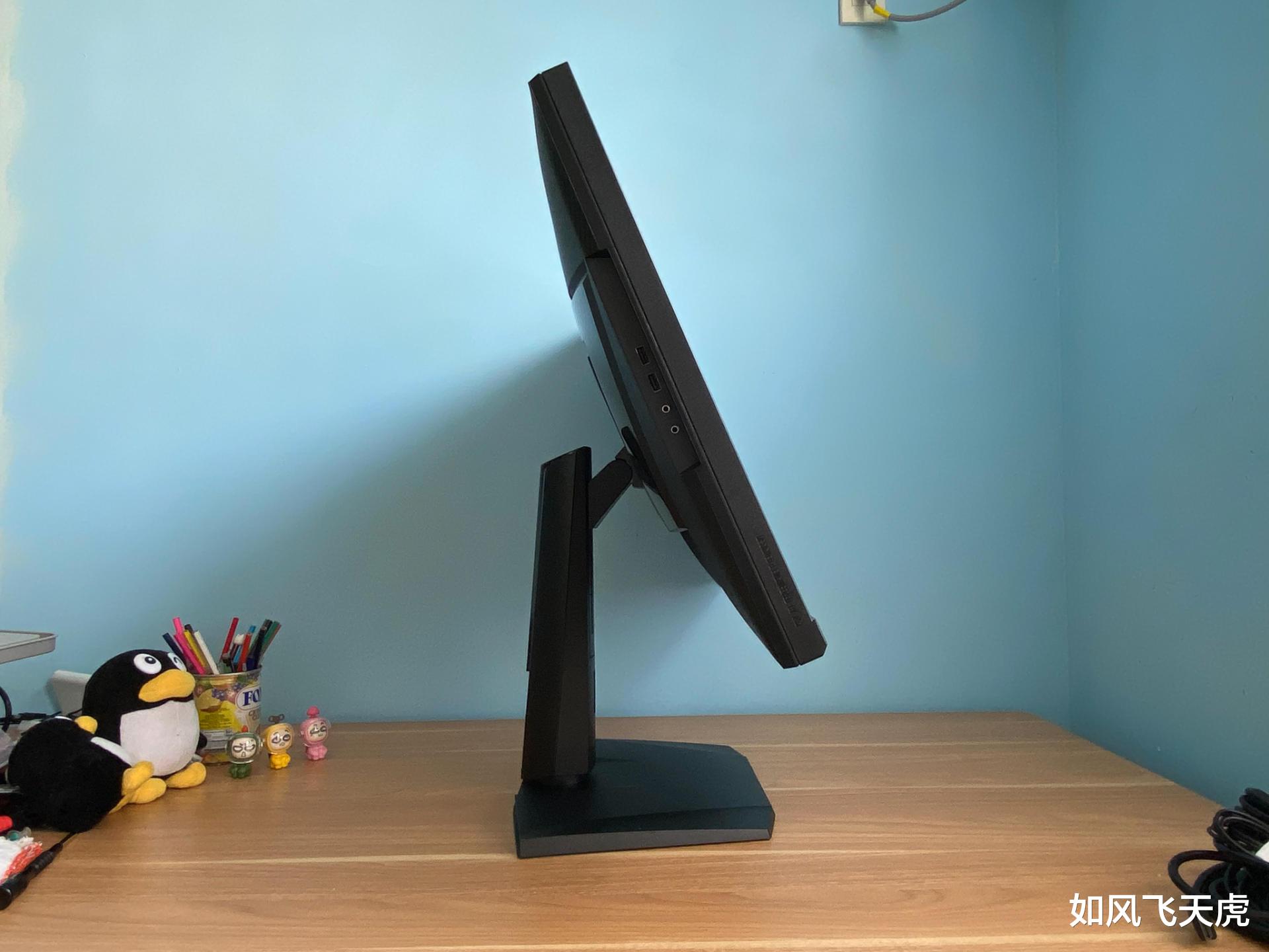 联想|618电竞显示器如何选,4K144Hz普及向?实测微星32英寸电竞大金刚