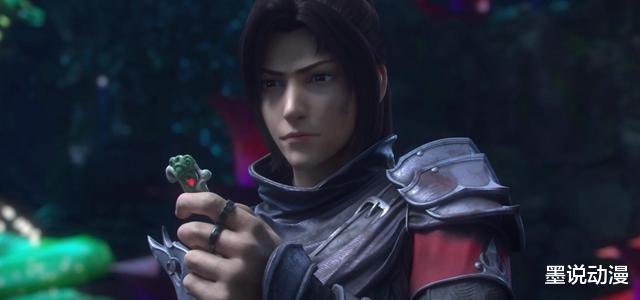 刺客伍六七|六部国漫推荐，《完美世界》剧情紧凑，《刺客伍六七》催更率最高