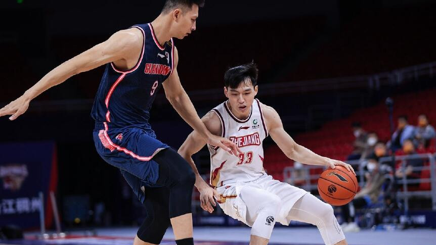 广东男篮|广东支持率超越辽篮！半决赛将3-0横扫，手握2大优势想输都难