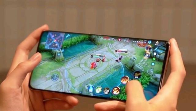 网络安全|荣耀首发IMX800三主摄，骁龙778GPlus+120Hz高刷，真的不一般