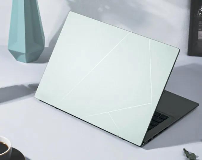 酷睿处理器|这台EVO认证全能本史低价5499，12代酷睿+OLED屏获4100多人预定