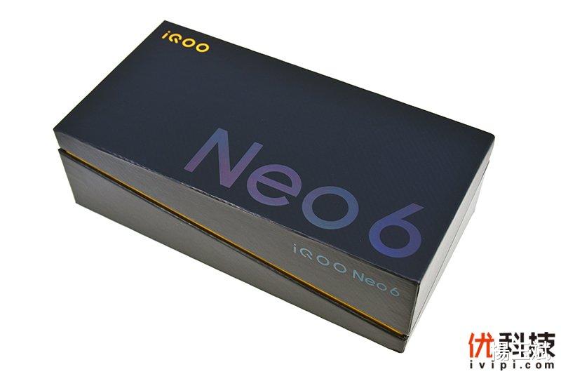 iqoo neo|同价位段中的最优选择 iQOO Neo6优科技全面评测