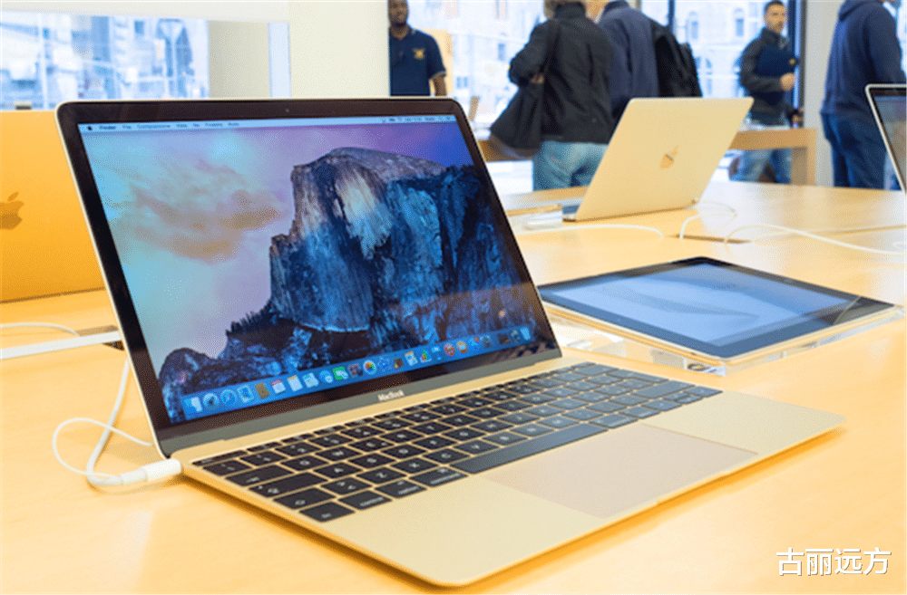 MacBook|MacBook用的明明是核显，为什么性能这么好？