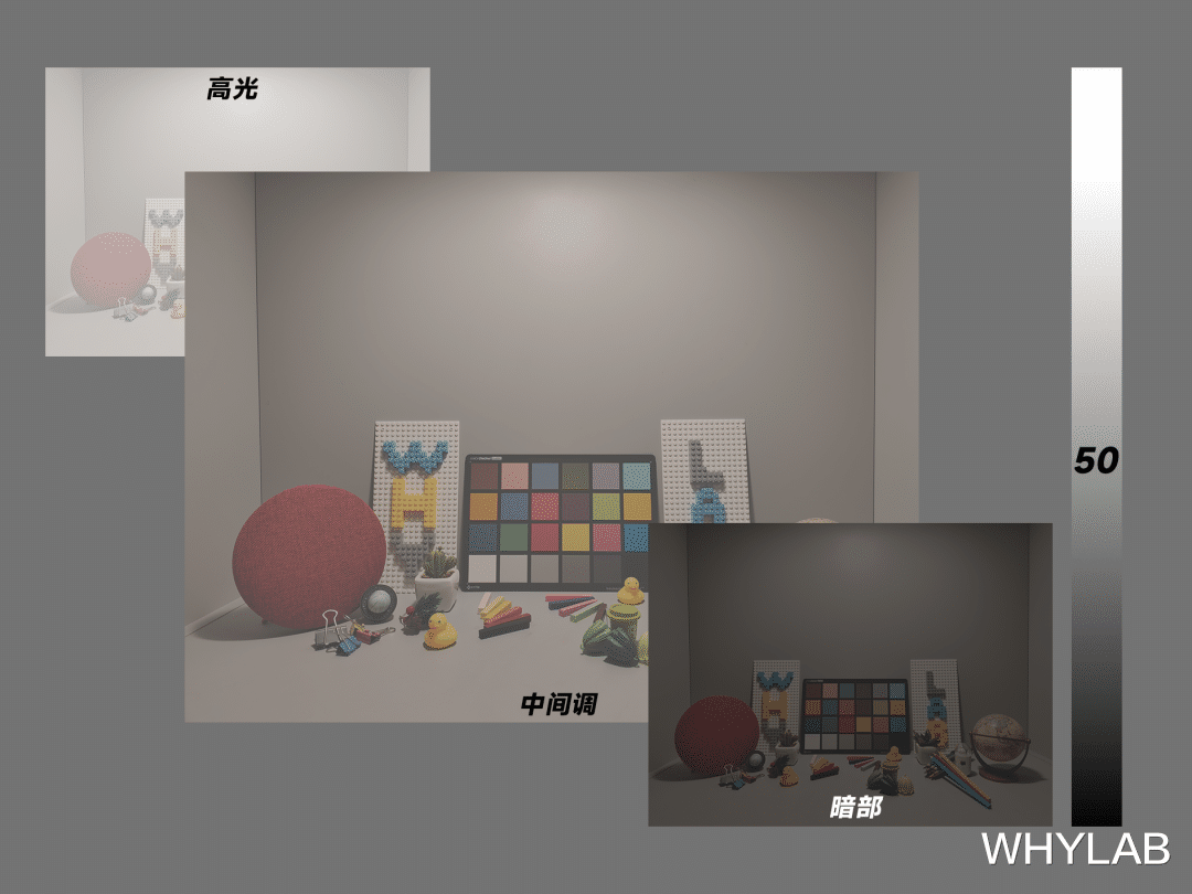 hdr|手机摄影卷到尽头，还能卷什么？