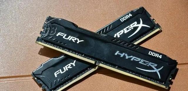 内存条|内存条有2个参数规格，对提升电脑性能至关重要，选错了也会后悔