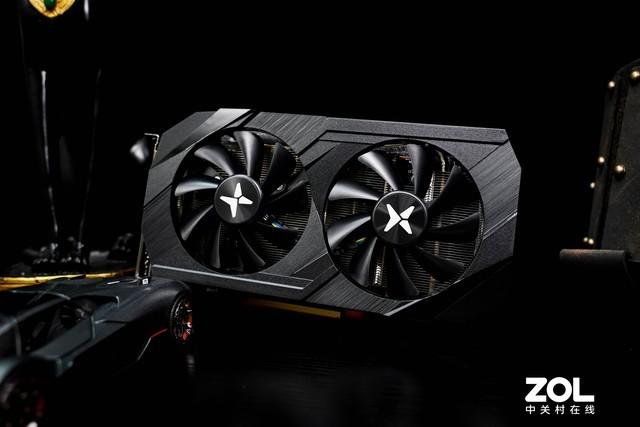 显卡|迪兰RX 6650 XT评测 流畅2K游戏