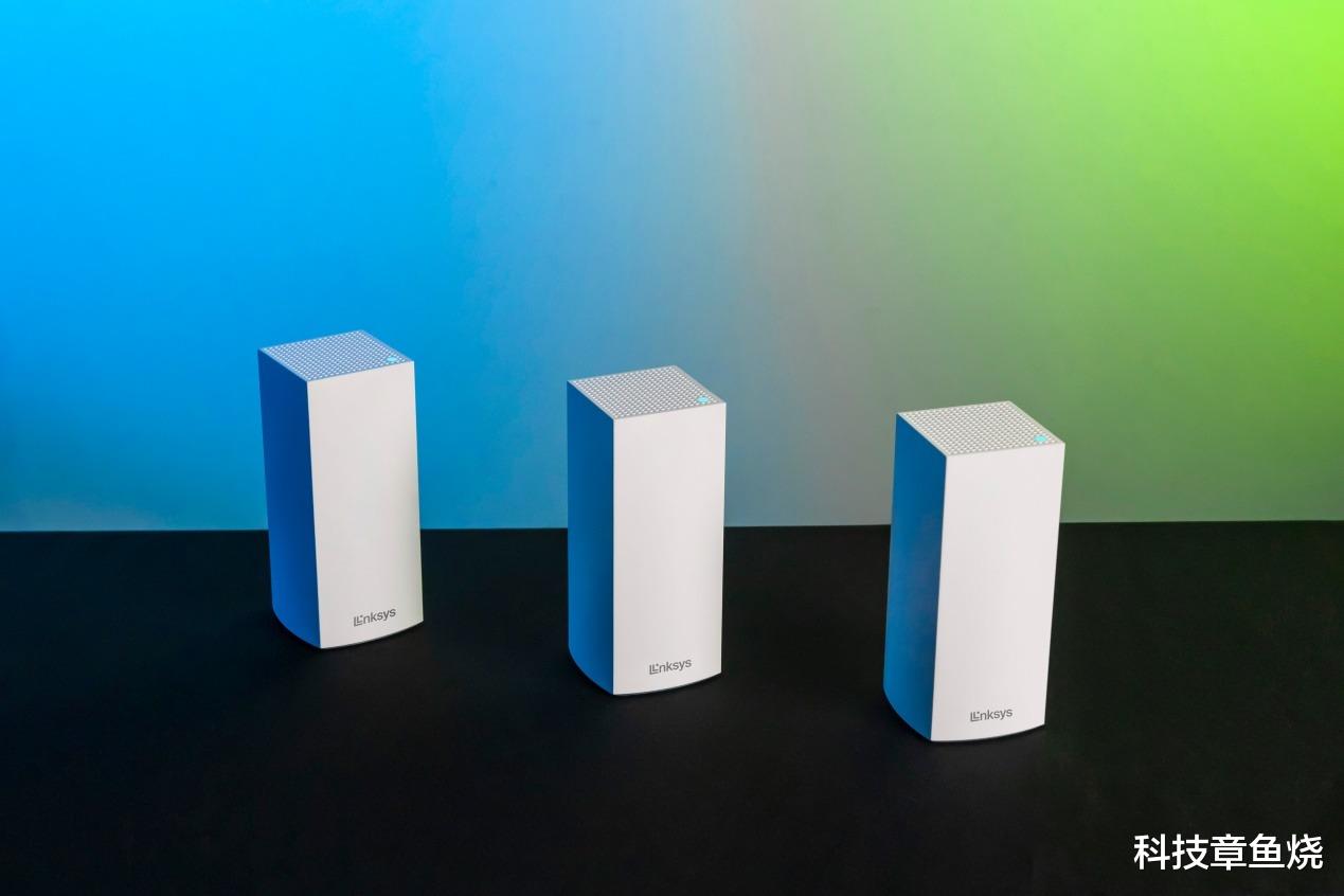 |搭建MESH网络很复杂？领势MX2000系列路由器轻松搞定