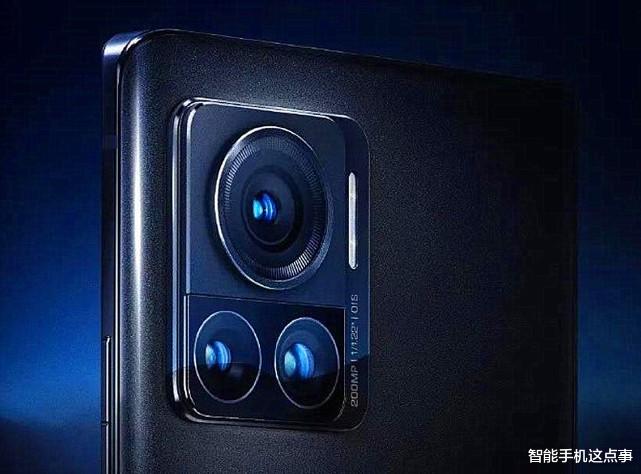 摩托罗拉|国内首款两亿像素新机：延期了！