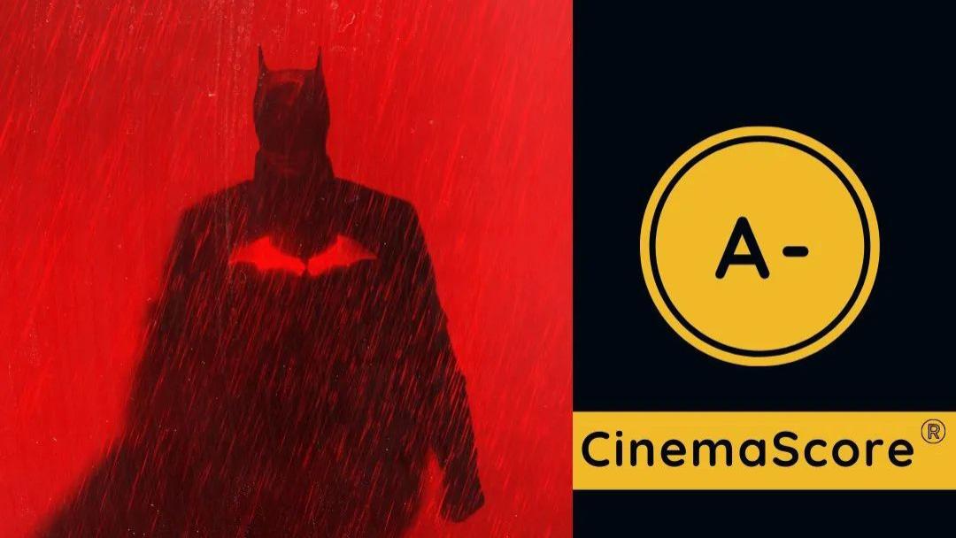 新蝙蝠侠|《新蝙蝠侠》引爆北美院线，《神奇动物3》内地定档，华纳赢麻了