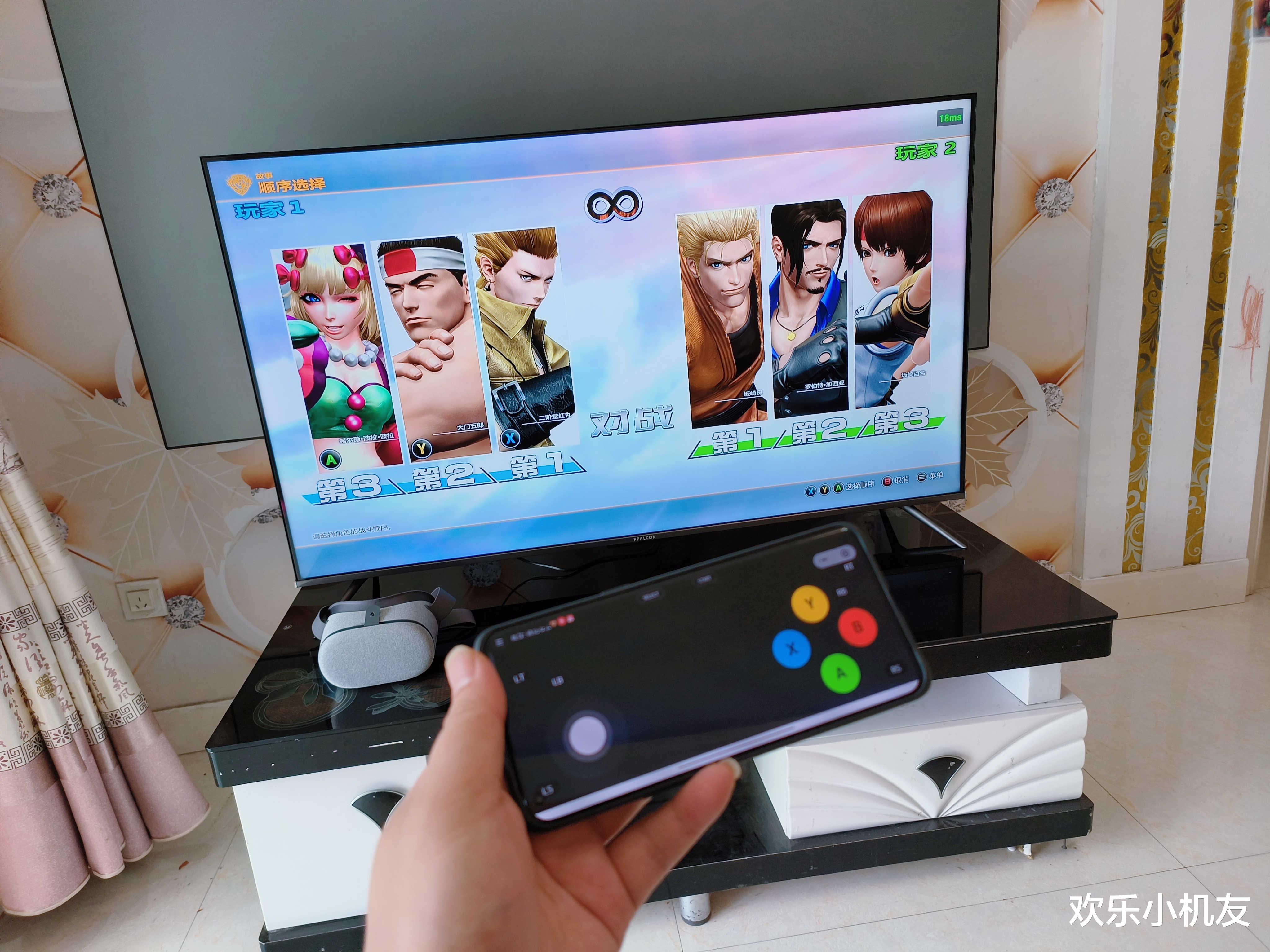 雷鸟|不等了,今年4K电视太便宜了!就冲这台雷鸟鹏6,聊点体验干货